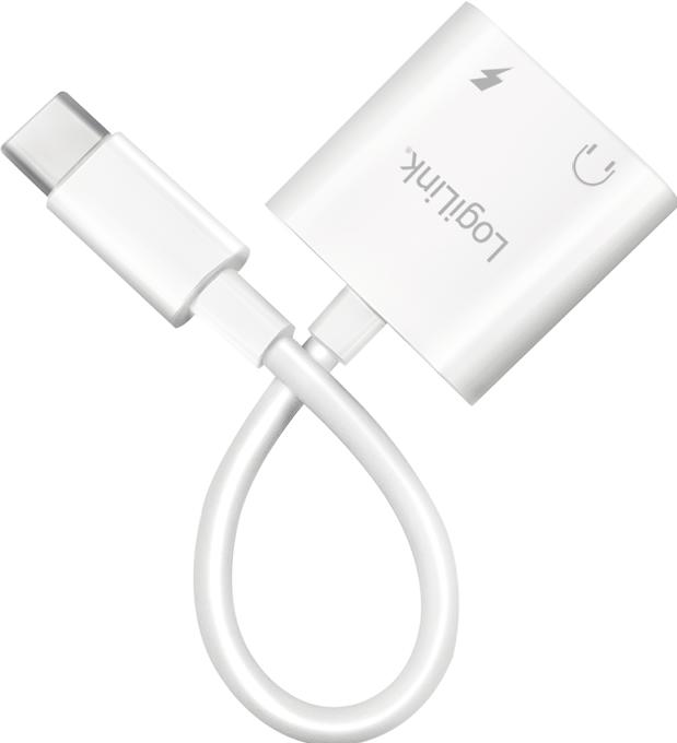 Immagine prodotto LogiLink UA0433 (USB-C)