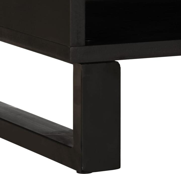 Produktbild VidaXL TV-Schrank Akazie