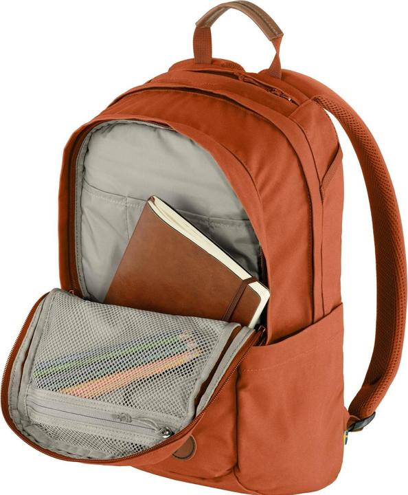 Actual product image Fjällräven Räven 20 L backpack (20 l)