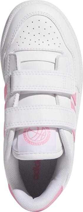 Image du produit Adidas Rapid Court Cf C - ftwwht/blipnk/ftwwht (28.5)
