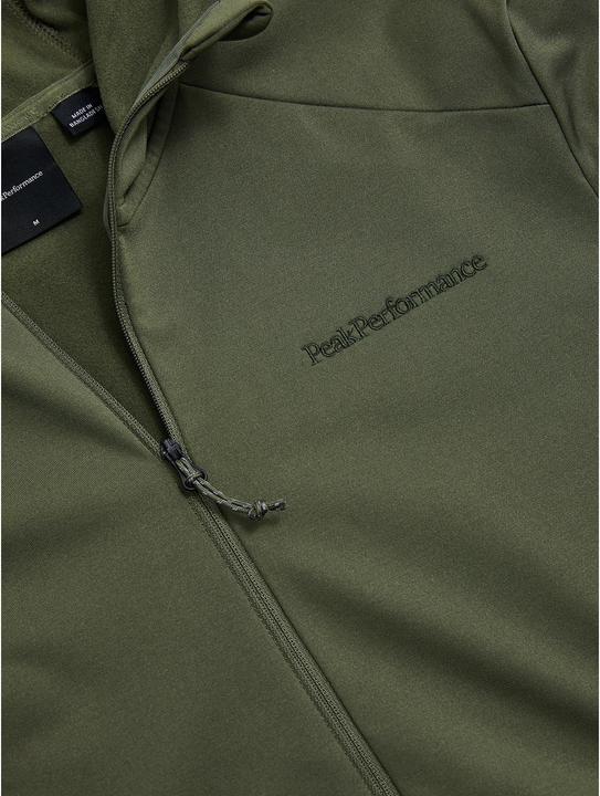 Immagine prodotto Peak Performance Light Zip Hood (M)