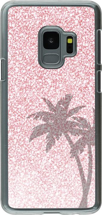 Immagine prodotto PhoneLook Copertina trasparente Estate 2021 01 (Samsung Galaxy S9)