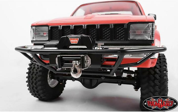 Produktbild Rc4Wd Viking Seilwindenführung