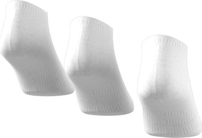 Produktbild adidas Skarpety Thin and Light No-Show 3PP HT3463 (40, 42)