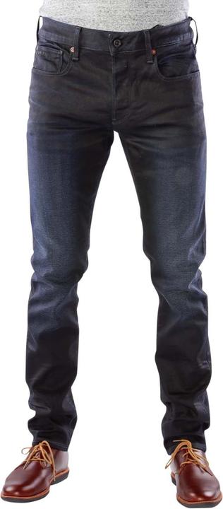 Immagine prodotto G-Star 3301 Slim Jeans scuri invecchiati (W31/L32)