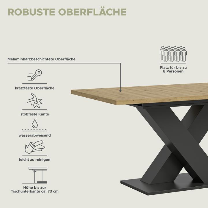 Image du produit Xonox Home Motion (150 x 150 x 76 cm)