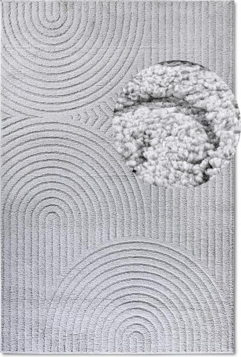 Actual product image ELLE DECORATION Panglao (80 x 120 cm)