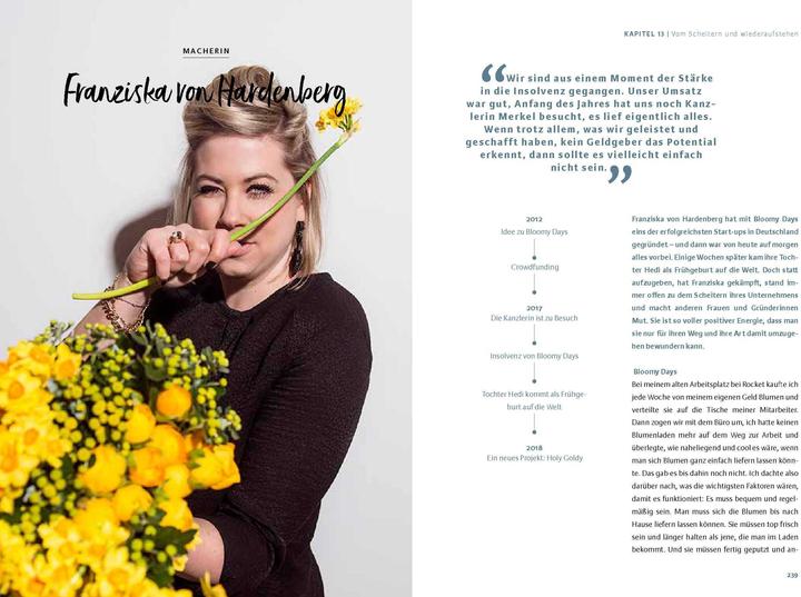 Produktbild Einfach machen! (Deutsch, Katharina M. Katz, 2018)