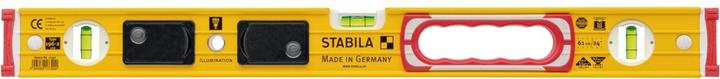 Produktbild Stabila Wasserwaage Type 196-2 LED (122 cm)