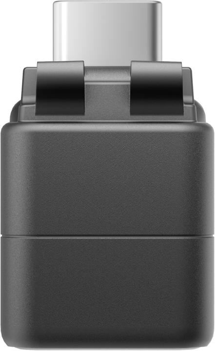 Produktbild Insta360 X5 Mic Adapter