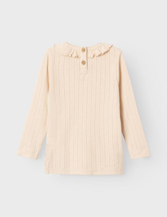 Produktbild Name it Slim Fit Oberteil mit langen Ärmeln (104)