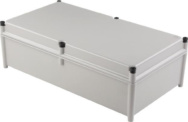 Produktbild Weidmüller Universal-Gehäuse 175 x 372 x (Gehäuse)