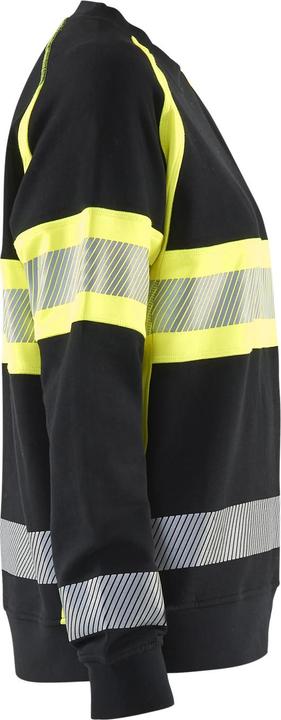 Produktbild Blakläder Hi-Vis (XS)