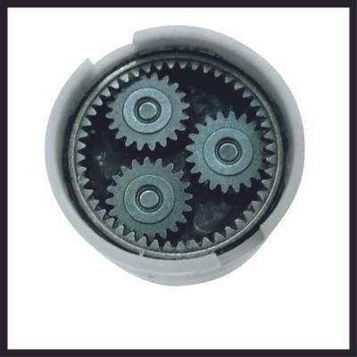 Actual product image Einhell TE-CD 18/2 Li Kit (Rechargeable battery operated)