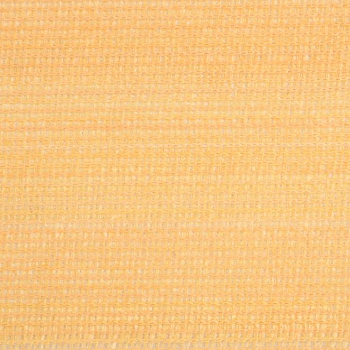 Actual product image vidaXL Sichtschutznetz (1000 cm)