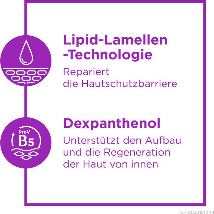 Produktbild Bepanthen PRO Sensiderm (Körpermilch)