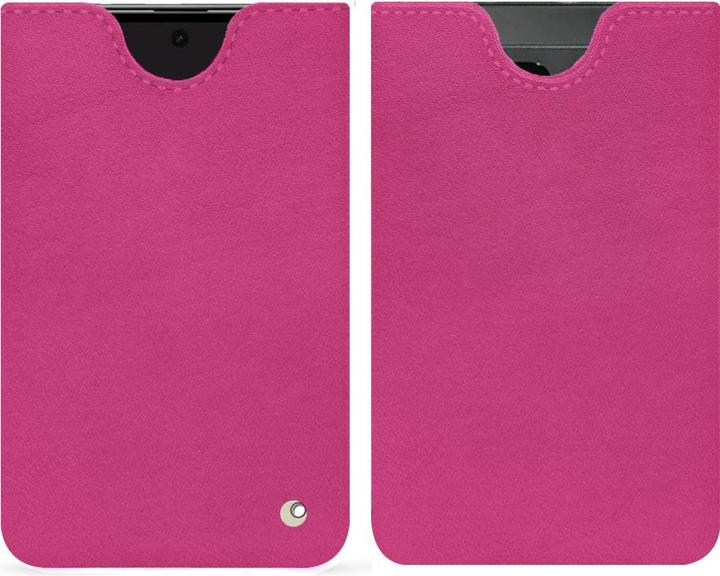 Produktbild Noreve Lederschutzhülle (Google Pixel Fold)