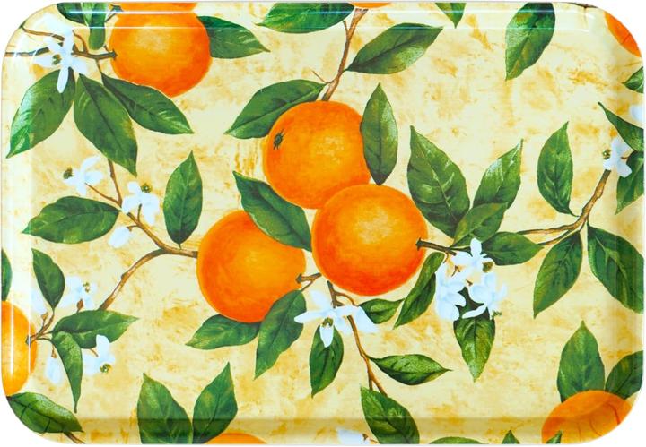Produktbild Lashuma Serviertablett Orangenhain