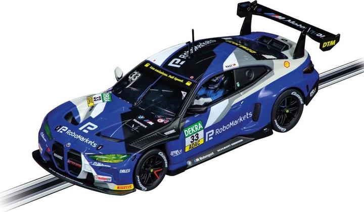 Produktbild Carrera - Evolution Cars - BMW M4 GT3 Schubert Motorsport, No.33 DTM 2023