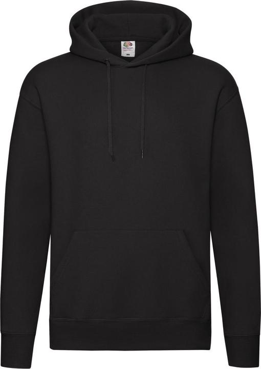 Immagine prodotto Fruit of the Loom Felpa con cappuccio Premium da uomo (4XL)