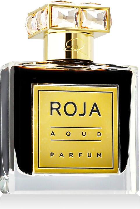 Produktbild Roja Parfums The Aoud Collection (Eau de Parfum, 50 ml)