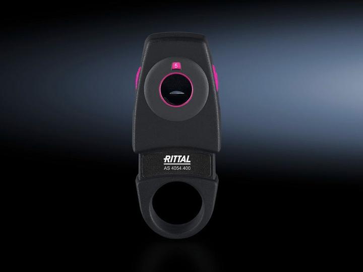 Image du produit Rittal Dénudeur de câbles 4054400 (90.50 mm)