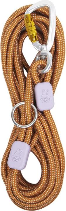 Woolly Wolf - Rope Leash Terracotta - 6m (Chien, Général)
