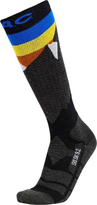 P.A.C. PAC SK 9.2 Mérino Extra Warm (40 - 43)