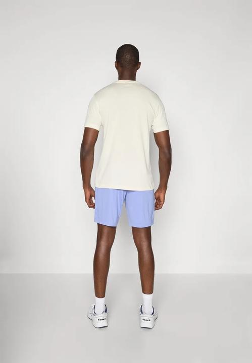 Actual product image Lacoste Shorts Herren Delphinium (S)