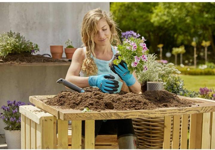 Produktbild Gardena Pflanz und Bodenhandschuh (L)