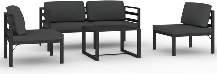 Produktbild vidaXL Louis