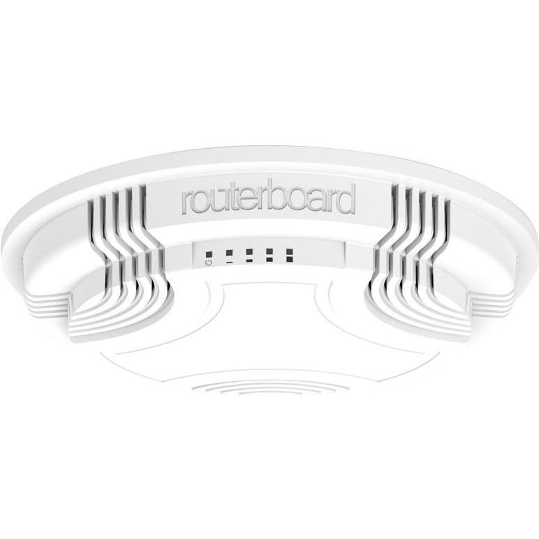 Thumbnail - MikroTik RBCAP2ND: Decken AP, 2.4Ghz (54 Mbit/s), Access Point