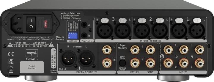 Image du produit SPL Elector