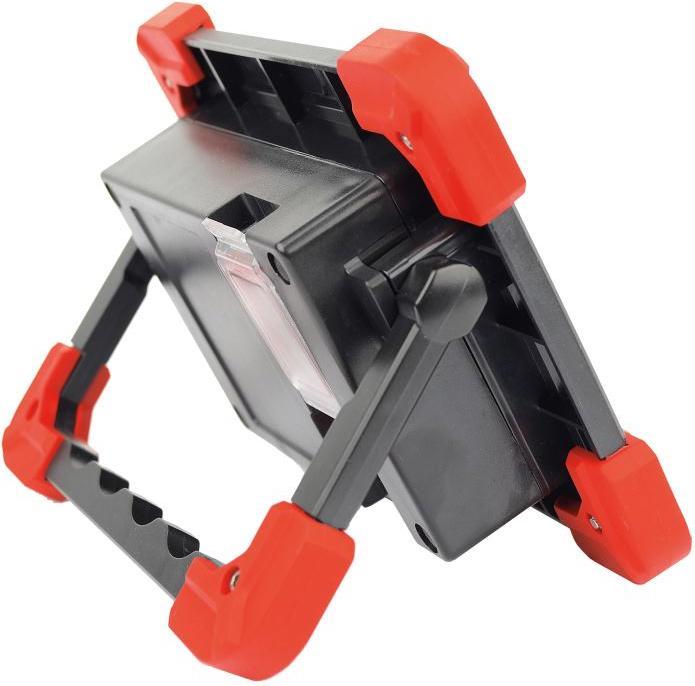 Actual product image Mannesmann 5W Battery COB LED work light 3.7 V (300 lm)