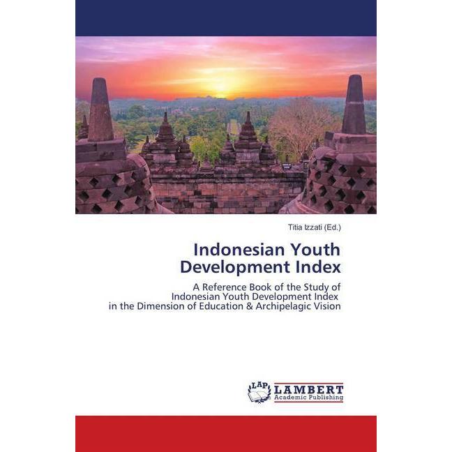 Indonesian Youth Development Index, Fachbücher von Titia Izzati