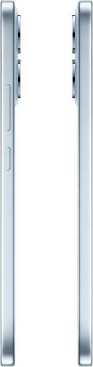 Actual product image OPPO Reno14 F (256 GB, Opal Blue, 6.57", Dual SIM, 5G)