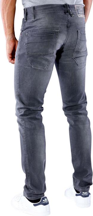 Produktbild Pme Legend Skyhawk Jeans comfort denim grey