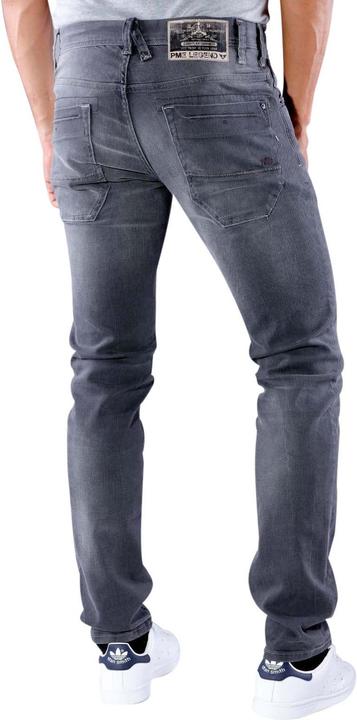 Produktbild Pme Legend Skyhawk Jeans comfort denim grey