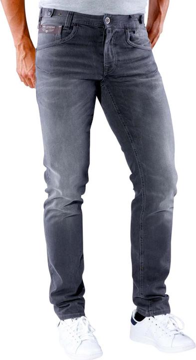 Produktbild Pme Legend Skyhawk Jeans comfort denim grey