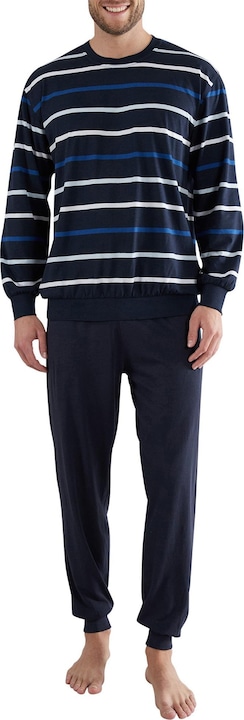 Produktbild Götzburg Pyjama Casual Bequem sitzend (S)