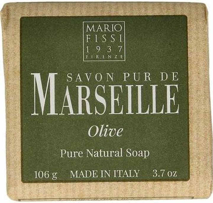 Produktbild Marseille Olivenseife (Hartseife, 106 g)