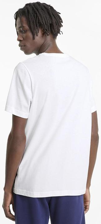Produktbild Puma ESS Small Logo Tee-586668 (XL)