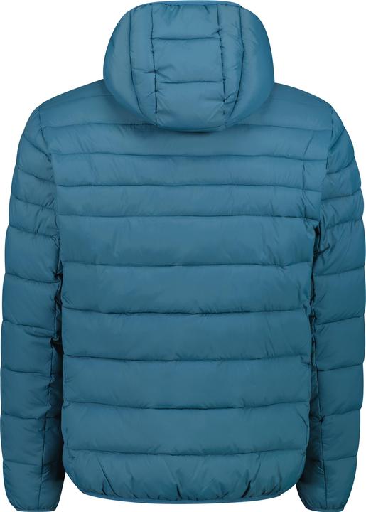 Actual product image CMP Campagnolo Puffer jacket (4XL)