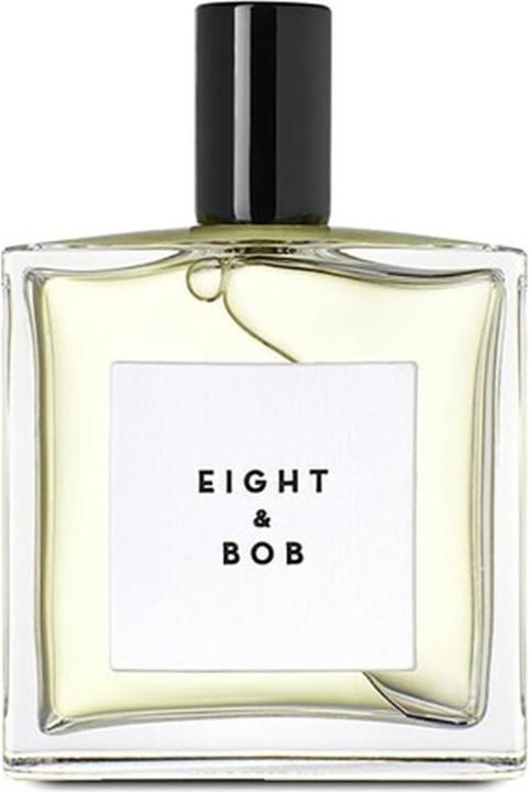 Actual product image Eight & Bob Original Book Eau De Parfum Spray (Eau de parfum, 100 ml)