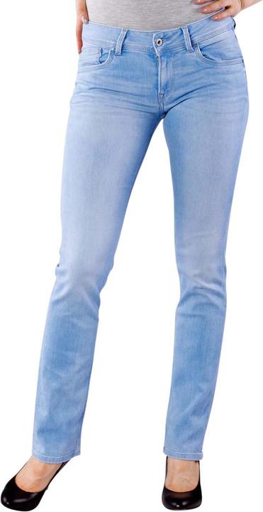 Pepe Jeans Saturn indiglow stretch light