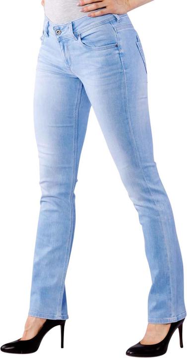 Immagine prodotto Pepe Jeans Saturn indiglow stretch light