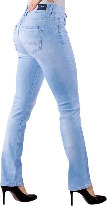 Immagine prodotto Pepe Jeans Saturn indiglow stretch light