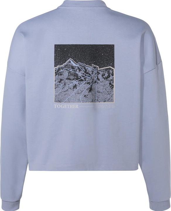 Produktbild Vaude Women's Najun L/S Shirt (40, M)