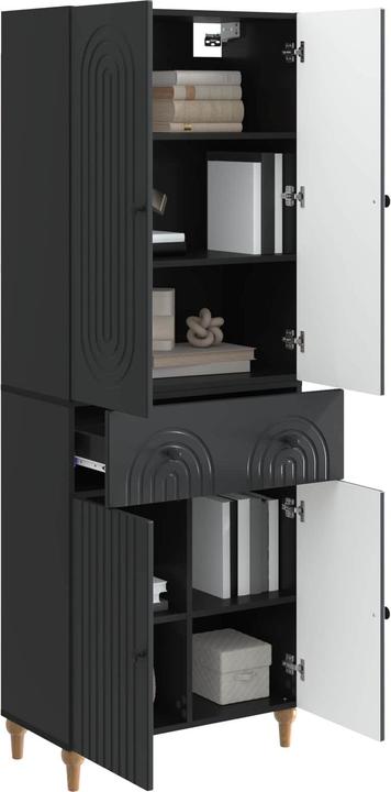 Produktbild vidaXL Möbelset (66 x 34.50 x 90 cm)