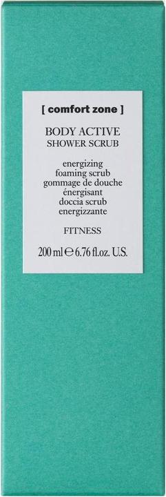 Image du produit Comfort Zone Body Active (200 ml)